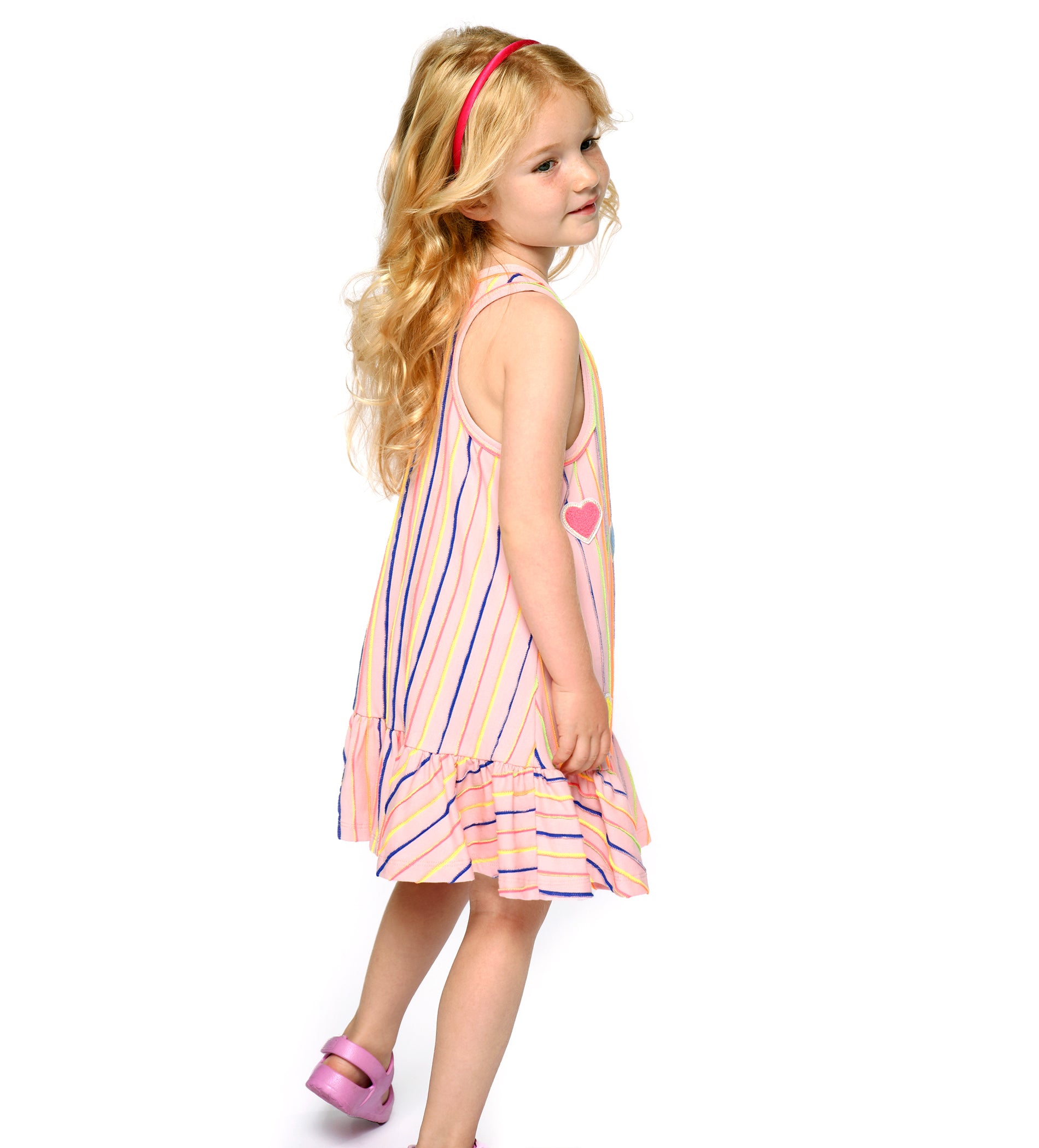 Heart Dress